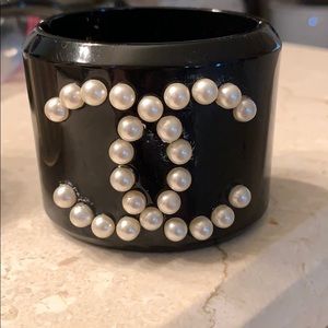 Chanel cuff